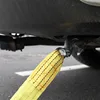 High Strength With Hooks Car Max Snatch Strap Road Recovery Tug Car Trunk SUV Tow Rope