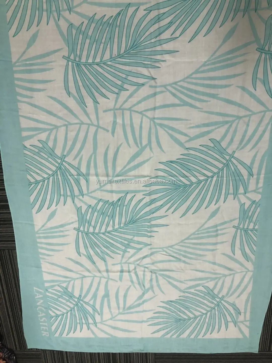 Rayon beach sarong 1.JPG