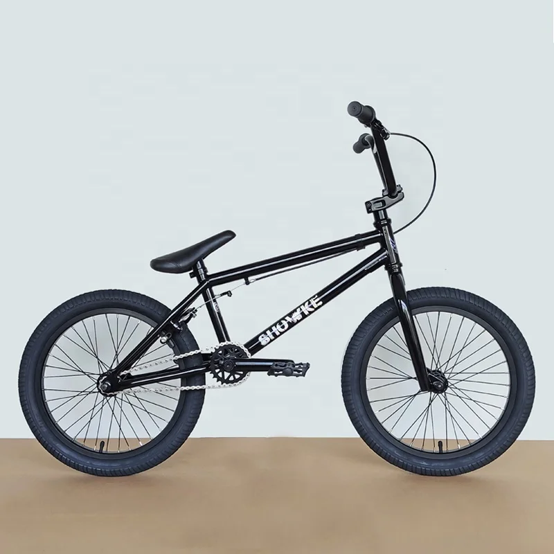 

new design 18 inch bmx bikes bmx bicycle brand new steel frame and fork