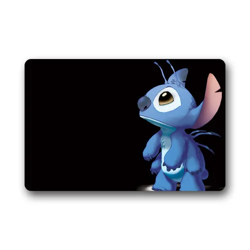 original customized cute cartoon lilo stitch machine washable