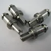 Custom high precision CNC Machined aluminum Parts, CNC turning hardware processing
