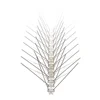 Plastic Bird Spike Anti Bird & Pigeons Spike Natural Pest