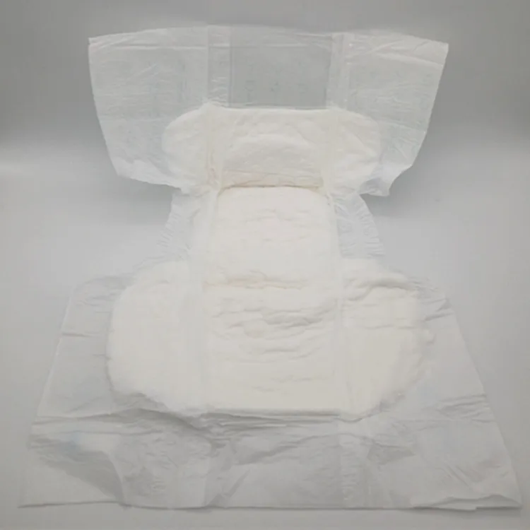Disposable Single Tape Adult Hypoallergenic Diapers For Elderly Buy