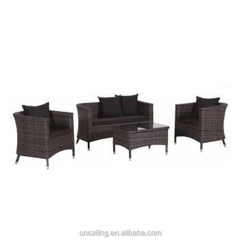 New Design Rattan Outdoor Metal Old Style Italian Wicker Patio New Design Rattan Outdoor Metal Old Style Italian Wicker Patio Furniture