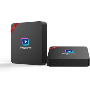 Linux xstream code IPTV Box IPHD with one year subscription including OSN SPORTS USA CANADA BRAZIL INDIAN IPTV  WORLDWIDE HBO