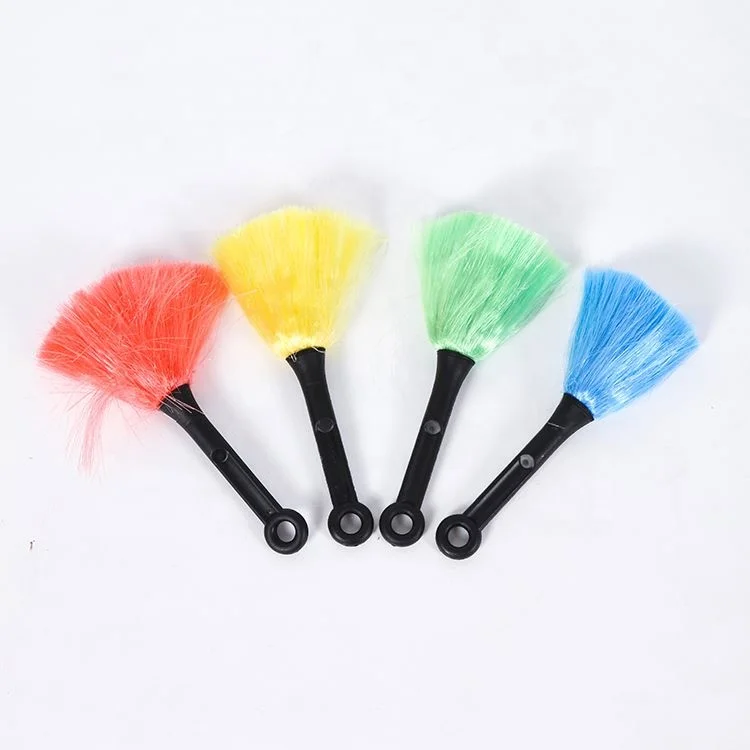 

hot selling little computer plastic pp duster