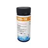Parameter urine test strips Best Sale Rapid Urine Ketone Test Strips With CE ISO13485