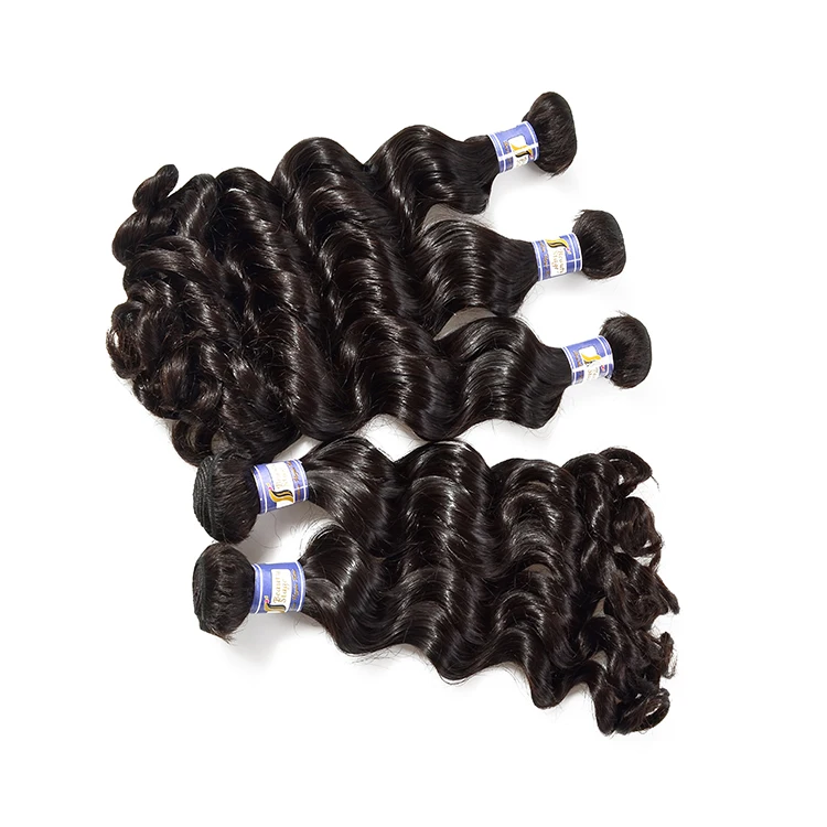 

Wholesale human hair extensions,cuticle aligned virgin brazilian human hair bundles