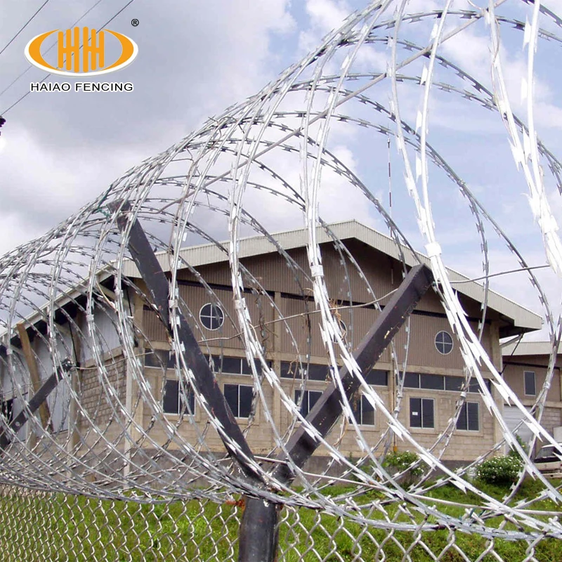 wholesale razor wire