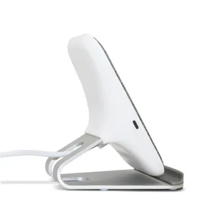 Qi Certified Wireless Charging Stand iPhone Samsung