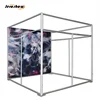 3x3 Standard Exhibition Stall Booth Trade Show Display