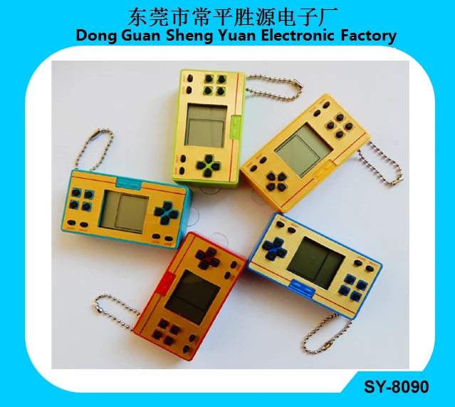 Sup Game Box Mini Handheld Game Mini Brick Game Console 9999 In 1 With Keychain View Sup Game Box Mini Sy Product Details From Dongguan City Changping Sheng Yuan Electronic Factory On Sup Game Box Mini Handheld Game Mini Brick Game Console 9999 In 1 With Keychain View Sup Game Box Mini Sy Product Details From Dongguan City Changping Sheng Yuan Electronic Factory On