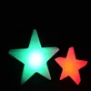 Shiny Crystal Led Artifical Fiber Optic Christmas Tree/Holiday led christmas tree star/star led light for christmas