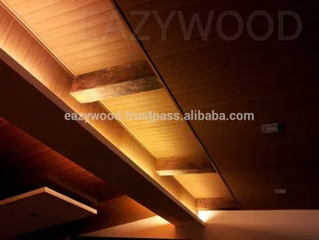 Holz Decke Streifen Buy Hochwertige Holz Decke Streifen Gute Holz Decke Streifen Holz Decke Streifen Product On Alibaba Com