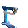 Corrugated Carton Box Can Do Single Nail And Double Nail Machine Box Binding Machine