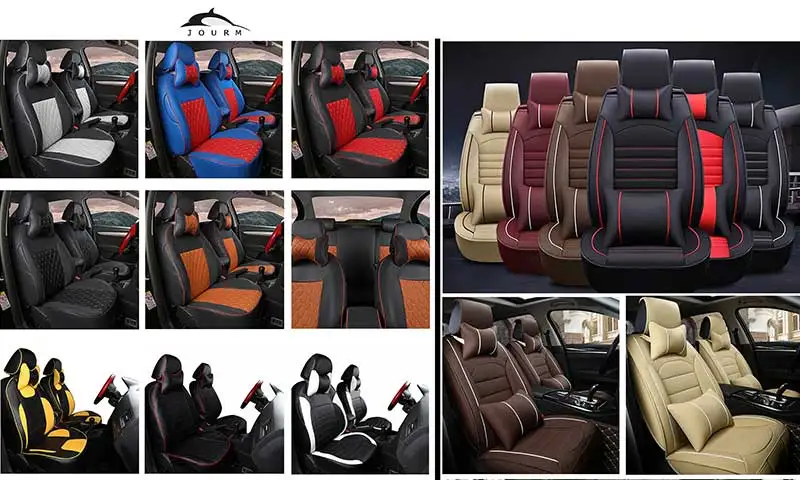 seat covers for seats