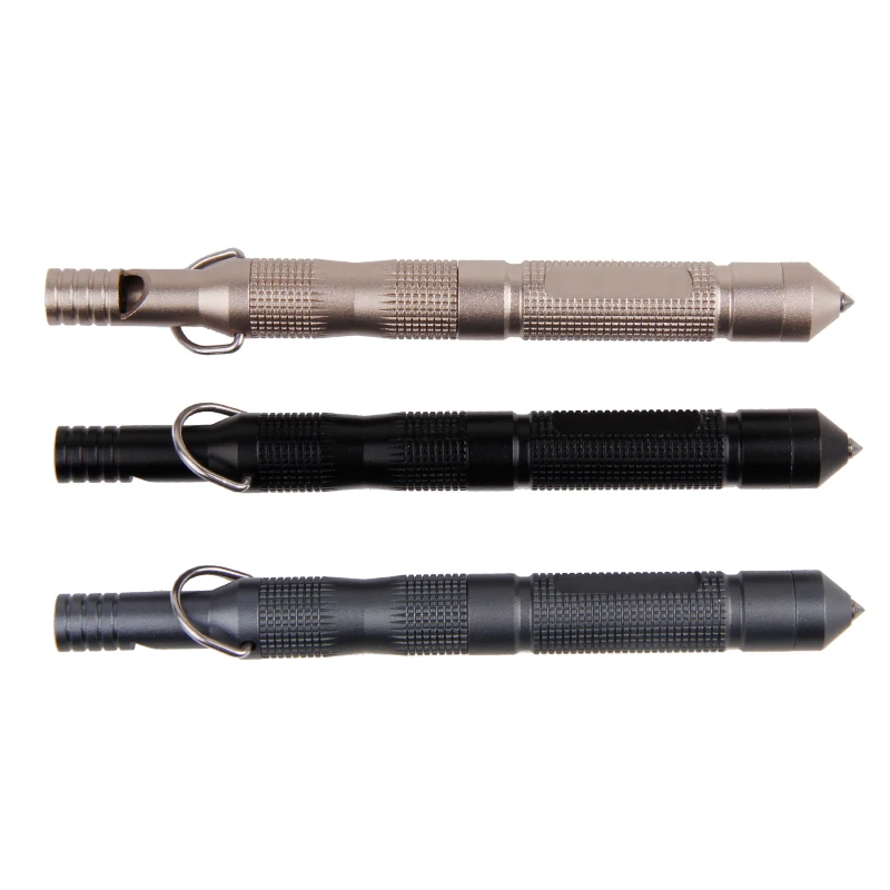 Self Defense Tool Survival Military Fire Starter,Ja8k Outdoor Survival Edc Tactical Tool Buy