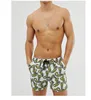 Fashion Style Polyester High Waist Boys Board Shorts Men