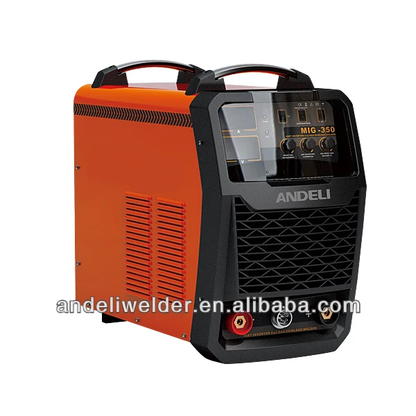 Professional Pulse Mig Aluminium Welding Machine For Sales Buy Mig