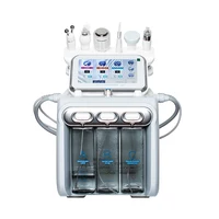 

OSANO 6 IN 1 Salon Use Facial Hydro Dermabrasion Diamond Peeling Beauty Machine