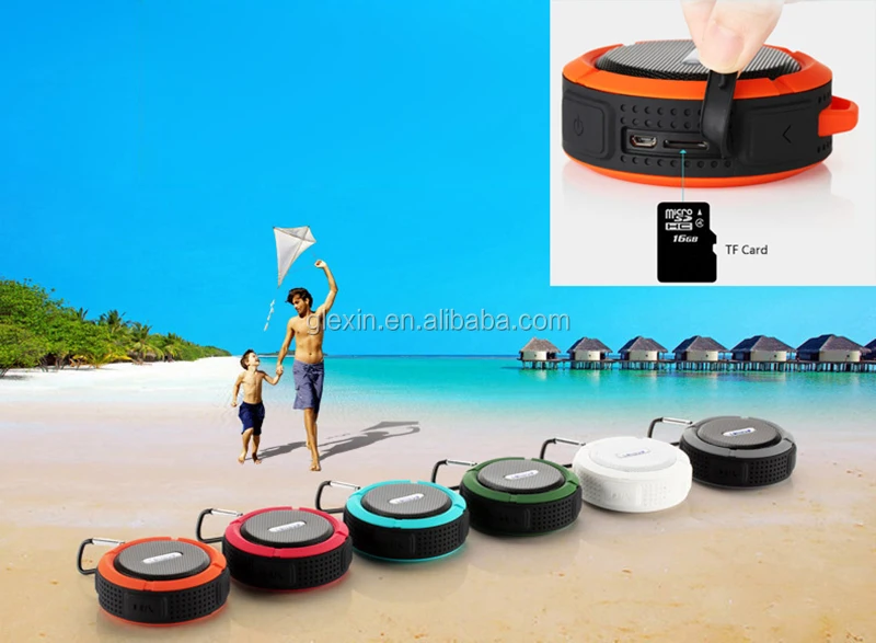 LX-BS126 (14) speaker