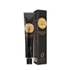 Argan deluxe natural ammonia free hair color cream dye