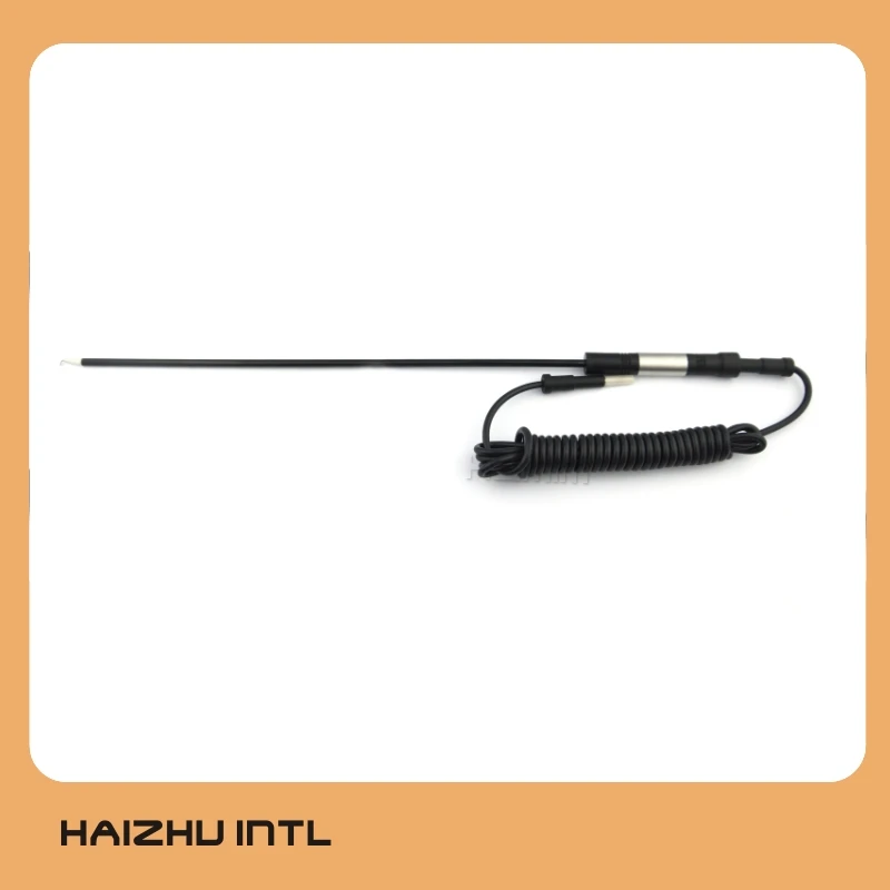Laparoscopic Bipolar Hook Electrode,Medical Electrode Buy Bipolar