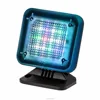 led light fake tv simulator for home security
