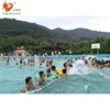 river float tubes,mini river,aquatic equipment