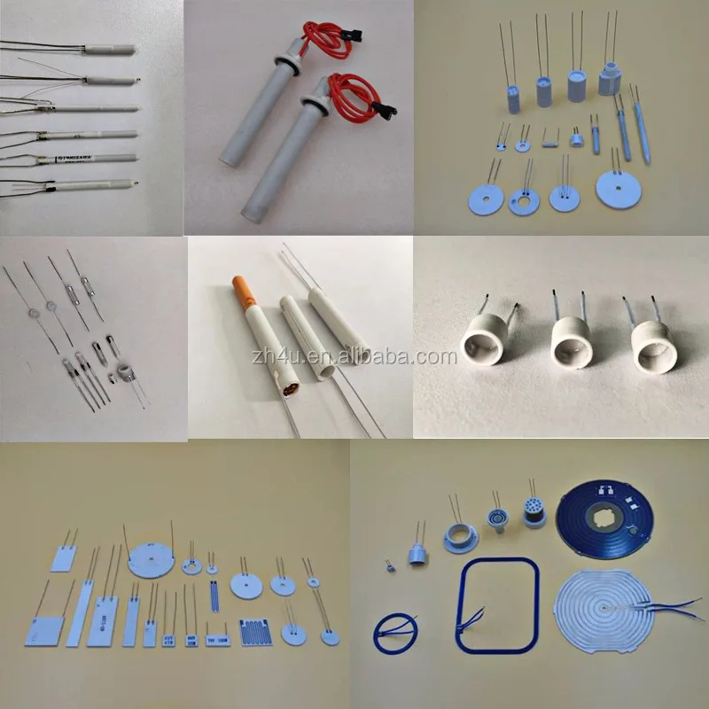 3.7v 5v Al2o3 Ceramic Heater Buy 24v Heating Element,Micro Heating
