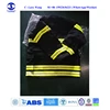 4 Layers Fire Fighting Suit with EN469
