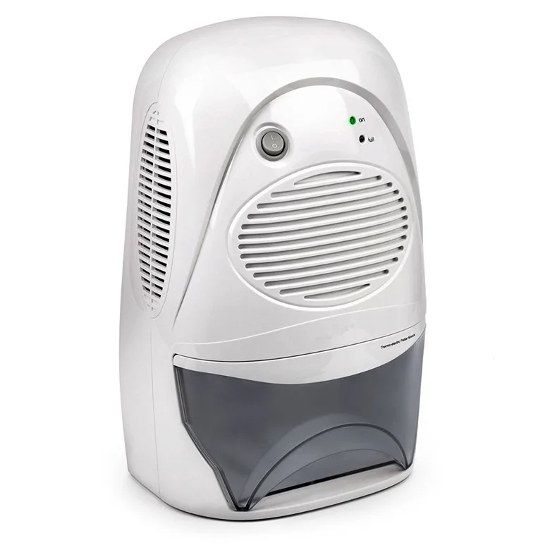 Smart dehumidifier. Dehumidifiers.