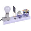 Energy Conversion Physics Demonstration Kit