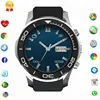 New Arrival 1.3 inch Round MTK6572 S11 Smart Watch clock Android 5.1 ROM 4GB /RAM 512 MB with 2.0mp camera for Android Ios pk H1