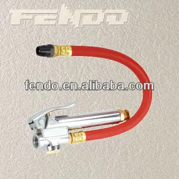 Inflator Tire Pressure Gauge - Buy Inflator Tire Pressure Gauge,Heavy
