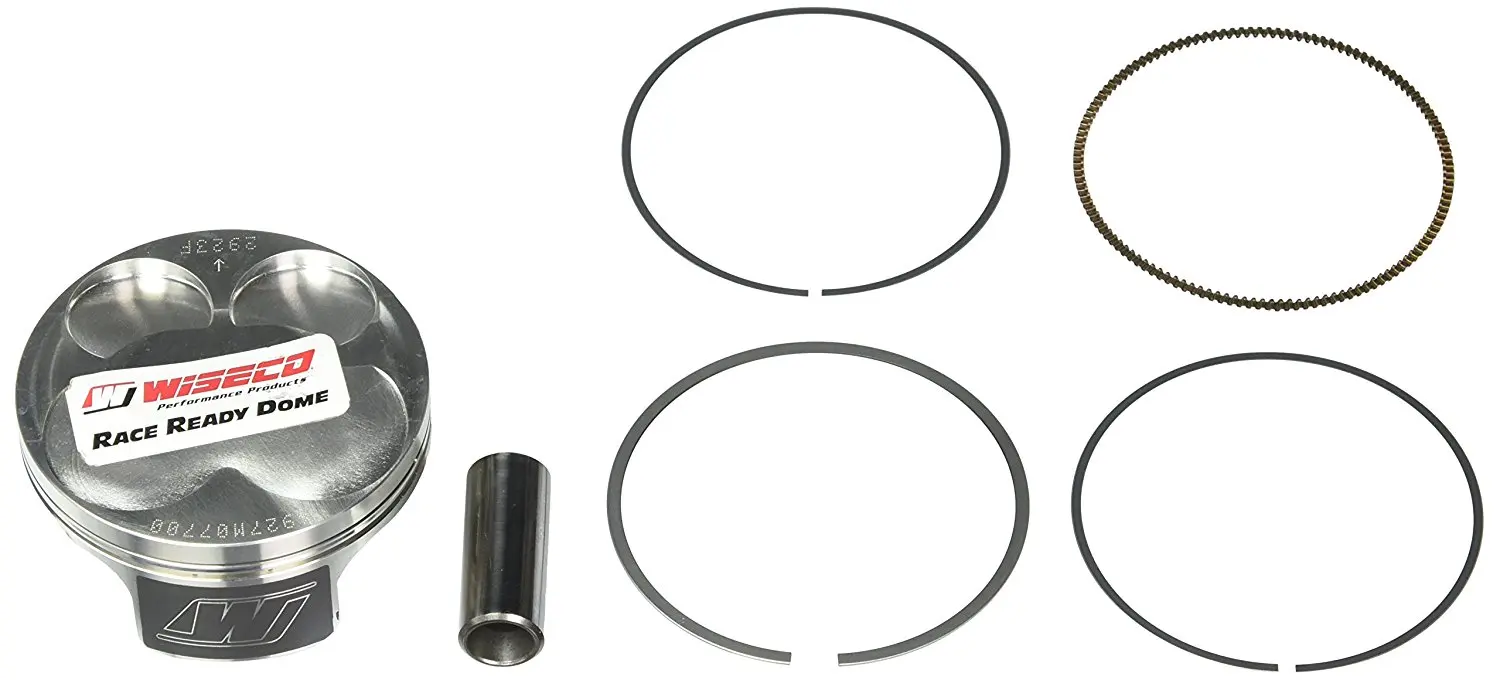Piston Ring For Yamaha TW200 TW 200 1988-2015 STD Standard Bore Size 67mm