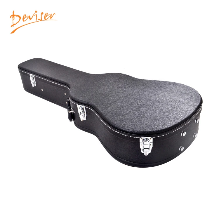 Wholesale 41 Inch Acoustic Guitar Hard Case Buy 41 Inch Acoustic