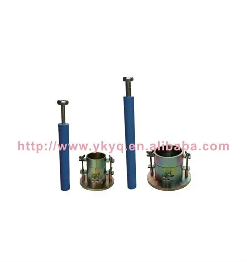 Stdj4a Automatic Soil Compactor Test Equipment/soil Marshall Electric