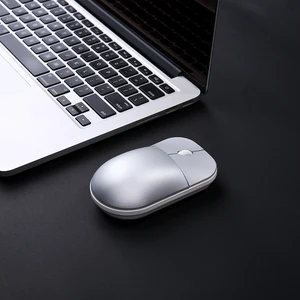 Wired Rechargeable Computer Mouse Hand Warming Function