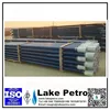 API 15R FRP and GRE pipe Oil Tubing pipe with fitting
