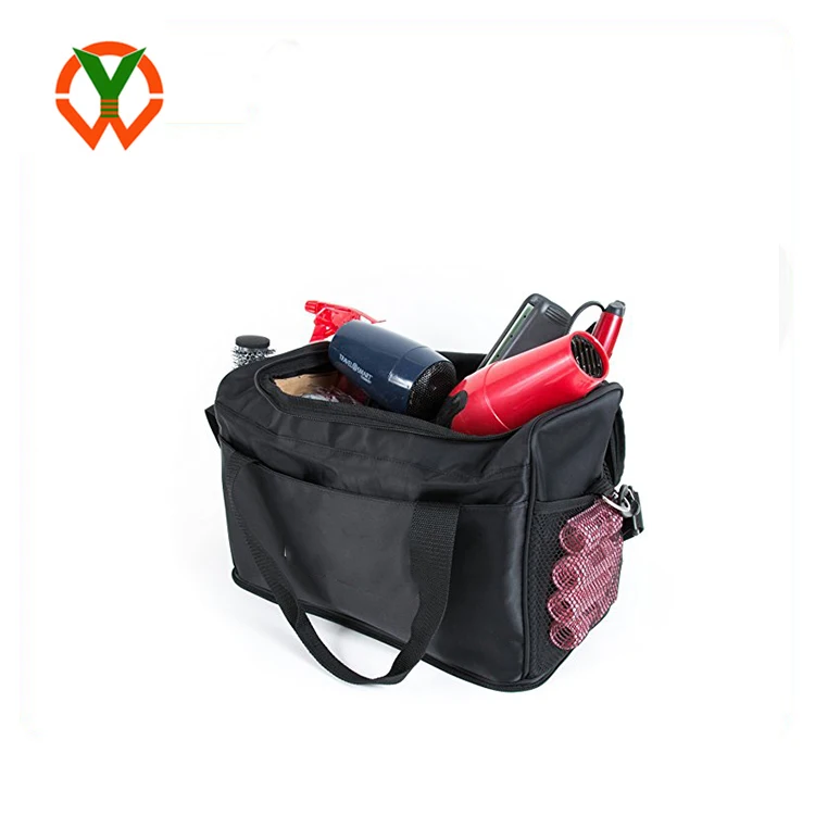 Wholesale Custom Barber Kit Hairdresser Tool Tote Bag Buy