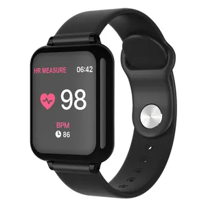 Smart Band Bracelet Blood Pressure Monitor