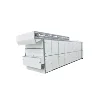 2018 Hot Sale High Capacity Fruit Processing Line Fish Drying Equipment