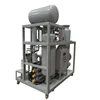 TYR-3 Physical Treatment Method Light Diesel Oil Filtration Machine