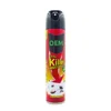 Hot sale Insecticide Aerosol Spray Long Lasting Insecticidal Fogg insect destory control
