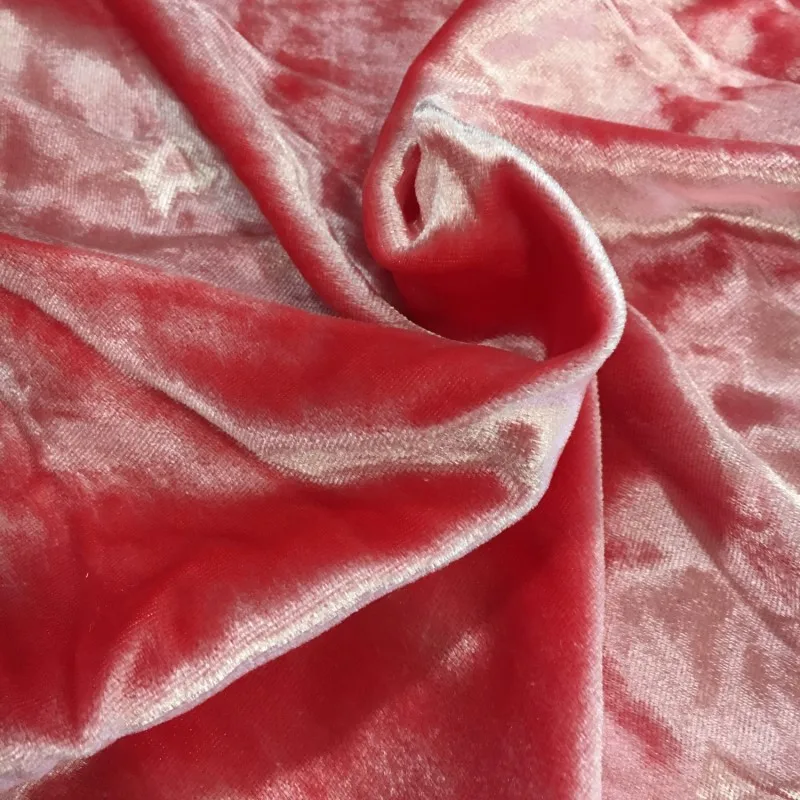 
wholesale pile down silk rayon velvet, rayon velvet fabric for suit dresses 