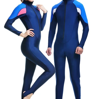 Aofit Scuba Diving Suit Diving Dress Triathlon Wetsuit - Buy Scuba ...