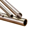 ASTM A312 TP304 stainless steel seamless pipe eddy current pipe testing