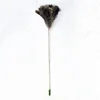 ESD Anti Static Fluffy Ostrich Feather Cleaning Duster With Adjustable Handle