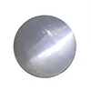 Wholesale natural white selenite clear gypsum quartz crystal ball/heart/tower/wand/egg